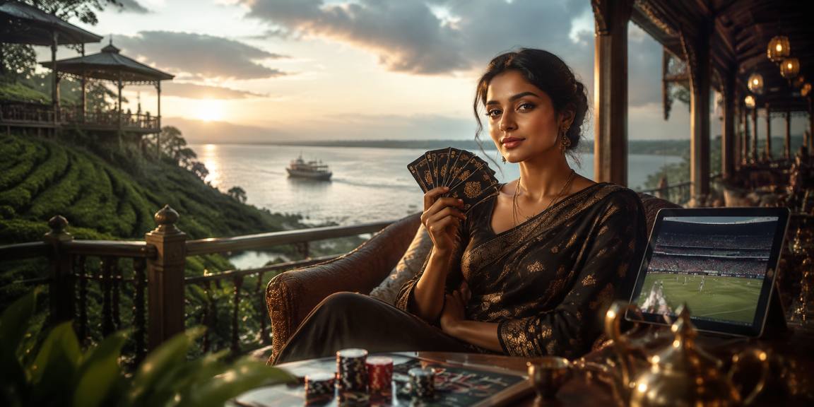 444g 444g-তে রেজিস্ট্রেশন — দ্রুত, সরাসরি